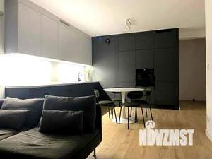 2-к квартира, вторичка, 44м2, 3/4 этаж