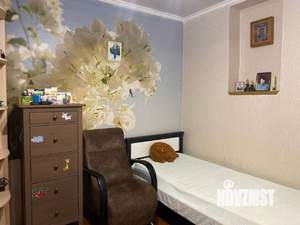 3-к квартира, вторичка, 100м2, 1/2 этаж