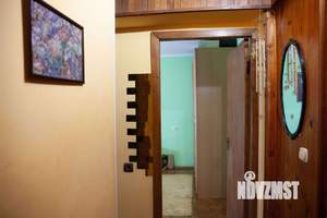 1-к квартира, вторичка, 44м2, 1/5 этаж