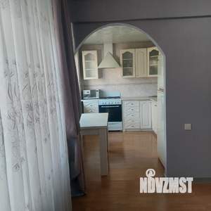 3-к квартира, вторичка, 69м2, 4/5 этаж