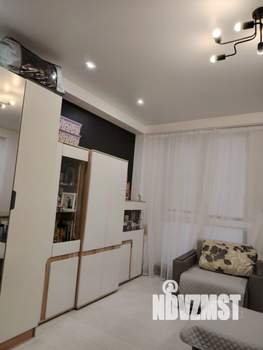 Студия квартира, вторичка, 32м2, 3/8 этаж
