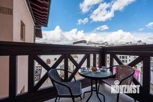 2-к квартира, вторичка, 45м2, 3/3 этаж