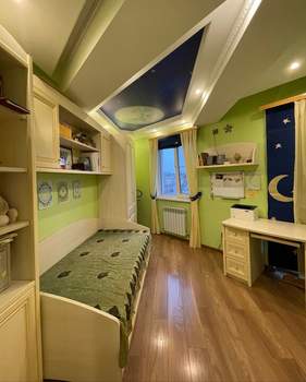 3-к квартира, вторичка, 78м2, 10/11 этаж