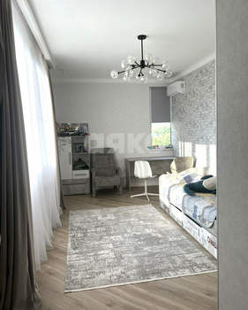3-к квартира, вторичка, 97м2, 7/15 этаж