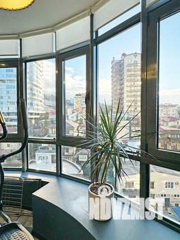 2-к квартира, вторичка, 93м2, 7/25 этаж