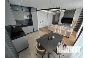 3-к квартира, вторичка, 75м2, 15/25 этаж