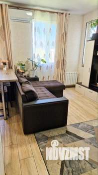 Студия квартира, вторичка, 29м2, 3/3 этаж