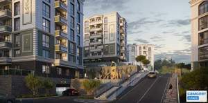 1-к квартира, вторичка, 39м2, 7/7 этаж