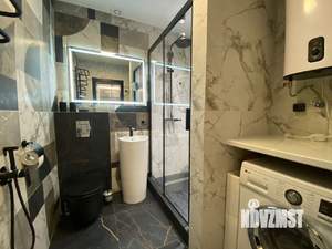 Студия квартира, вторичка, 31м2, 3/3 этаж