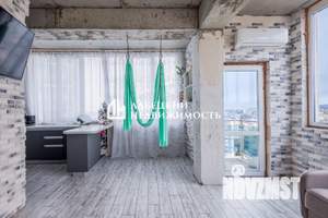 1-к квартира, вторичка, 47м2, 9/13 этаж