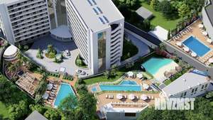 2-к квартира, вторичка, 67м2, 8/11 этаж