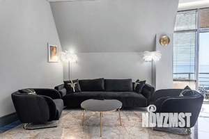 3-к квартира, вторичка, 97м2, 4/4 этаж