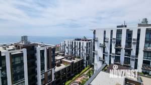 Студия квартира, вторичка, 29м2, 8/8 этаж