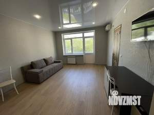 1-к квартира, вторичка, 30м2, 4/5 этаж