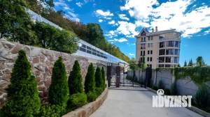 3-к квартира, вторичка, 110м2, 8/10 этаж