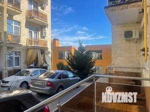 2-к квартира, вторичка, 48м2, 1/3 этаж