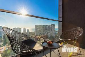 2-к квартира, вторичка, 72м2, 14/16 этаж