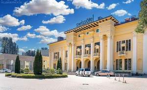 3-к квартира, вторичка, 120м2, 3/5 этаж