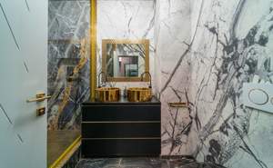 3-к квартира, вторичка, 117м2, 1/3 этаж