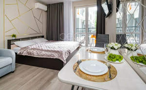 1-к квартира, вторичка, 28м2, 2/12 этаж