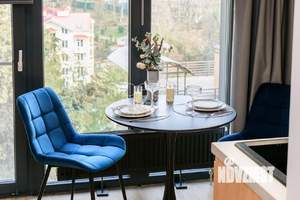 Студия квартира, вторичка, 13м2, 2/3 этаж