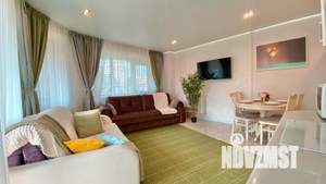 1-к квартира, вторичка, 40м2, 8/12 этаж