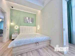 2-к квартира, вторичка, 55м2, 9/16 этаж