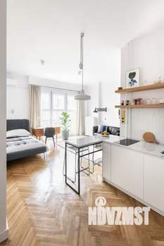 Студия квартира, вторичка, 30м2, 4/5 этаж