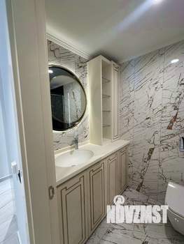 3-к квартира, вторичка, 47м2, 12/14 этаж