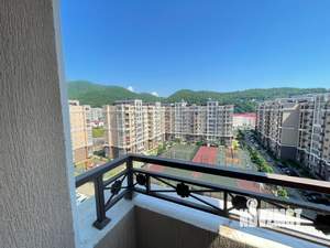 Студия квартира, вторичка, 22м2, 9/9 этаж