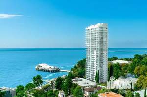 2-к квартира, вторичка, 80м2, 10/24 этаж