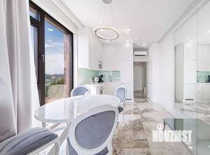 1-к квартира, вторичка, 49м2, 12/18 этаж