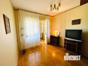 2-к квартира, вторичка, 62м2, 11/12 этаж
