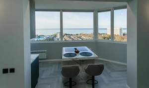 2-к квартира, вторичка, 70м2, 13/16 этаж