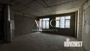 1-к квартира, вторичка, 50м2, 5/5 этаж