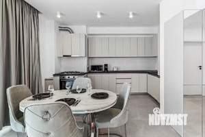 1-к квартира, вторичка, 36м2, 7/12 этаж