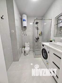 2-к квартира, вторичка, 52м2, 5/7 этаж