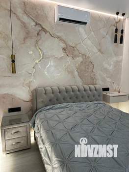 2-к квартира, вторичка, 64м2, 7/13 этаж