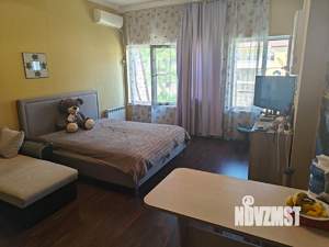Студия квартира, вторичка, 35м2, 5/5 этаж