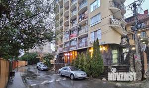 Студия квартира, вторичка, 24м2, 1/8 этаж