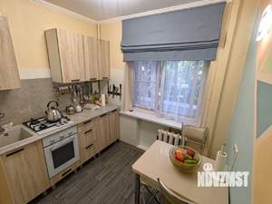 3-к квартира, вторичка, 60м2, 1/5 этаж