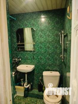 Студия квартира, вторичка, 15м2, 1/5 этаж