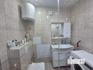 Студия квартира, вторичка, 24м2, 3/5 этаж