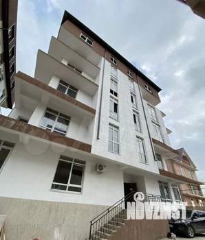 Студия квартира, вторичка, 28м2, 5/6 этаж