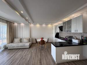 2-к квартира, вторичка, 62м2, 6/12 этаж