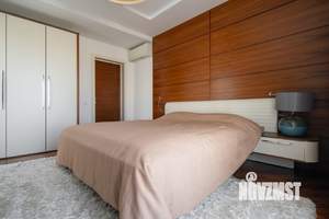 3-к квартира, вторичка, 101м2, 17/25 этаж