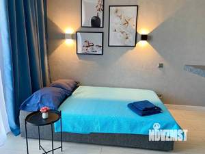 Студия квартира, вторичка, 27м2, 3/12 этаж