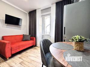 1-к квартира, вторичка, 33м2, 2/4 этаж