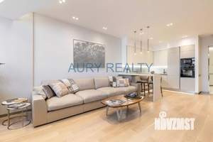 3-к квартира, вторичка, 205м2, 19/22 этаж