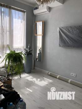 2-к квартира, вторичка, 50м2, 3/13 этаж